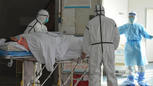 Sağlık Bakanı, Corona Virüsü Nedeniyle 18 Kişinin Karantinaya Alındığını Açıkladı