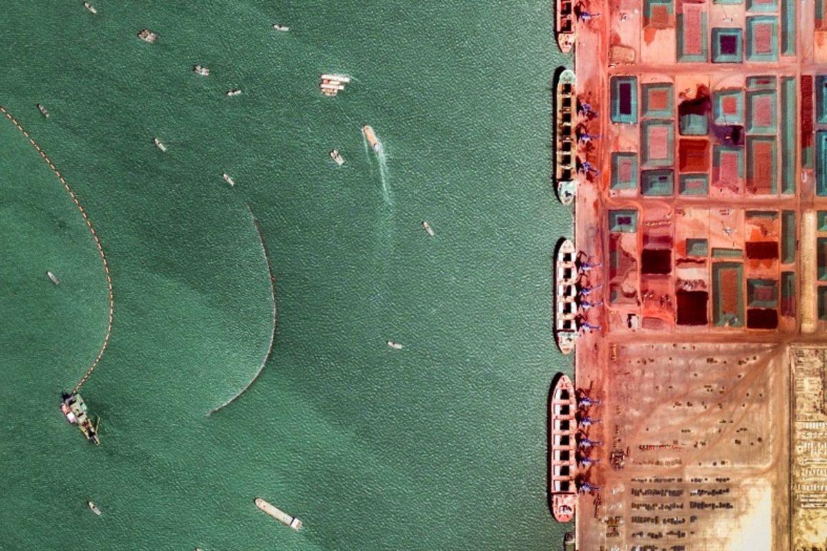 Google Earth Artık Chrome Dışındaki Tarayıcılarda da Kullanılabilecek