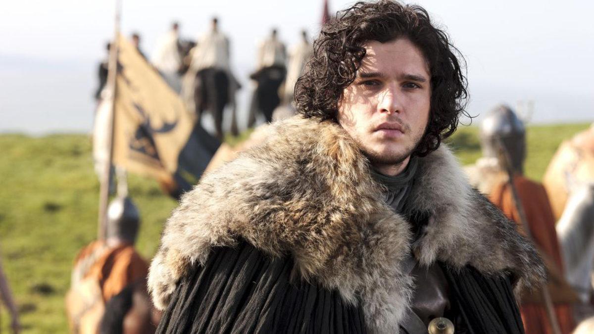 Game of Thrones Karakterlerinin İlk Sezondan Bugüne Kadar Olan Değişimi