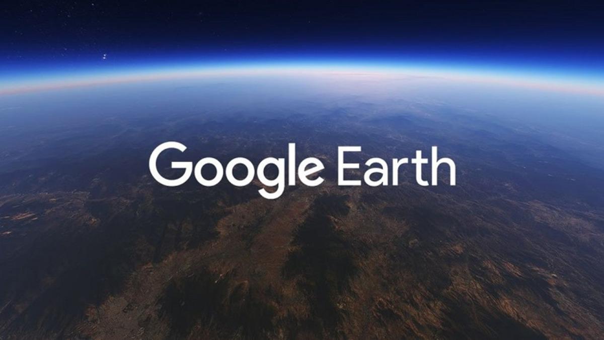 Google Earth Artık Chrome Dışındaki Tarayıcılarda da Kullanılabilecek