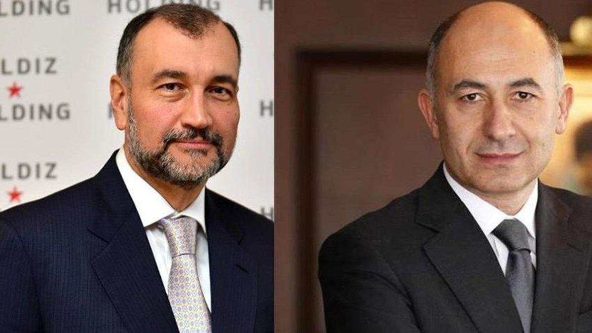 Çin’e Göre Türkiye’nin En Zengin İnsanı Bilinenden Farklı Bir Kişi