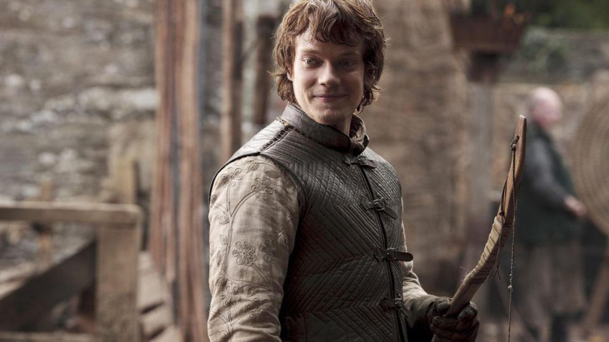 Game of Thrones Karakterlerinin İlk Sezondan Bugüne Kadar Olan Değişimi