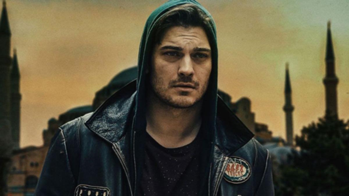 Netflix Dizisi Hakan: Muhafız’a ‘Çalıntı Senaryo’ İddiasıyla Dava Açıldı