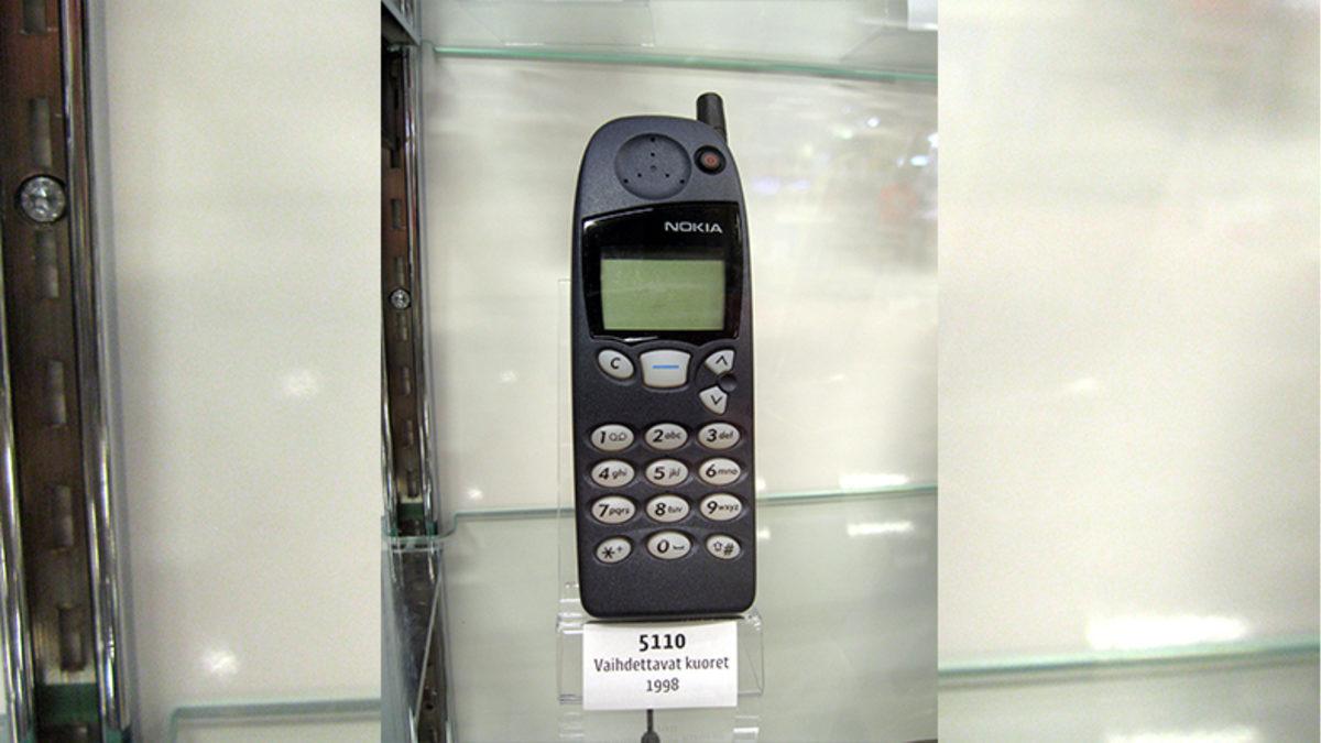 Nokia’nın Dünyayı Değiştiren 11 Telefonu