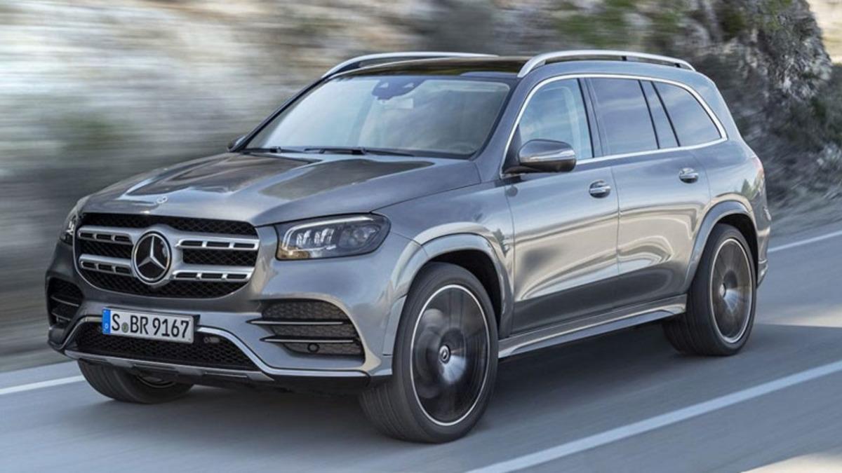 Bir Araştırmaya Göre Lüks Araç Sahipleri, Empati Yoksunu Oluyorlar