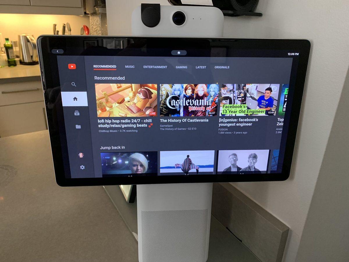 Facebook, Video Sohbet Cihazı Portal’ı Diğer Ülkeler İçin de Kullanıma Sunacağını Duyurdu