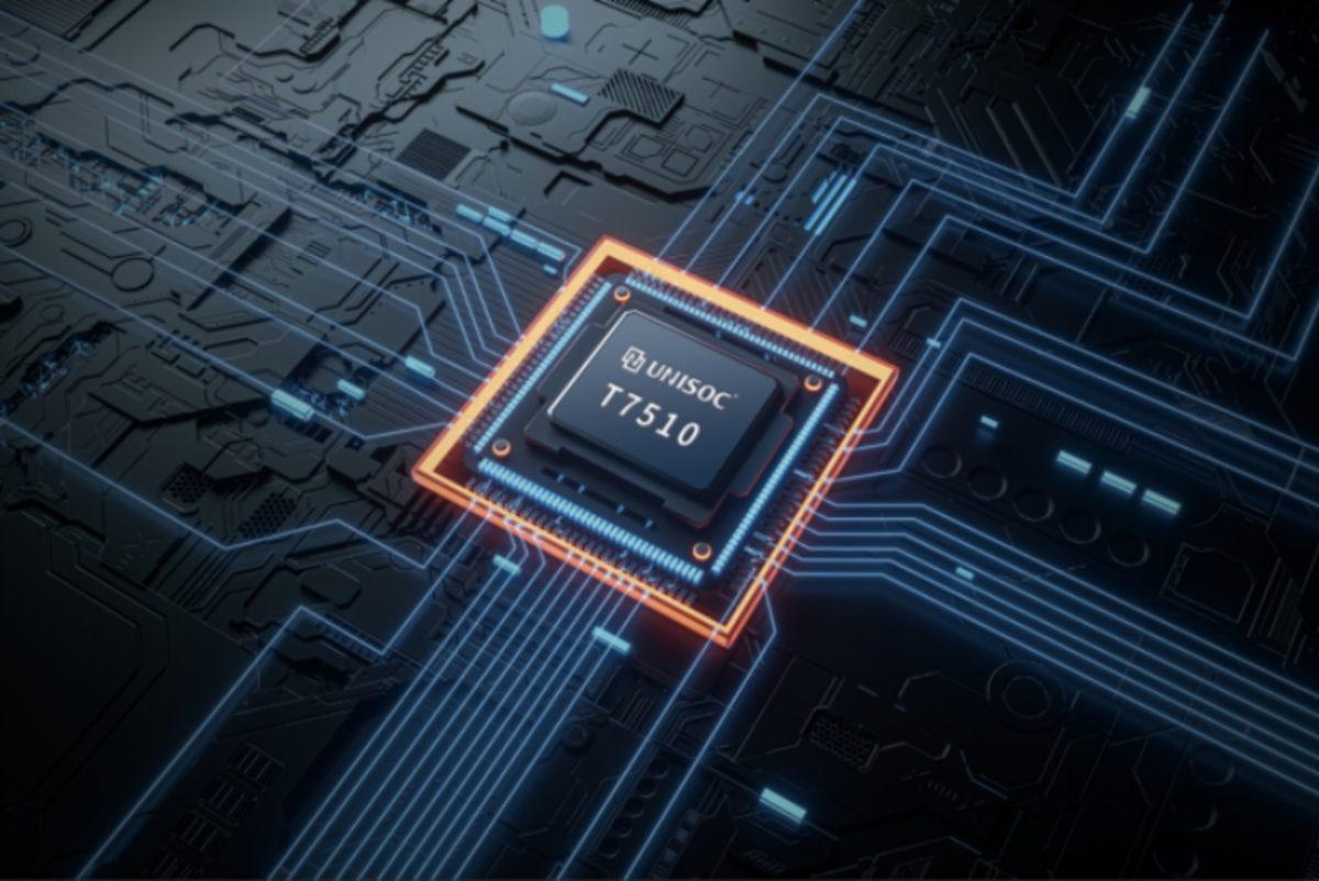 İşlemcisi ile Ezber Bozan Telefon: Hisense F50 5G