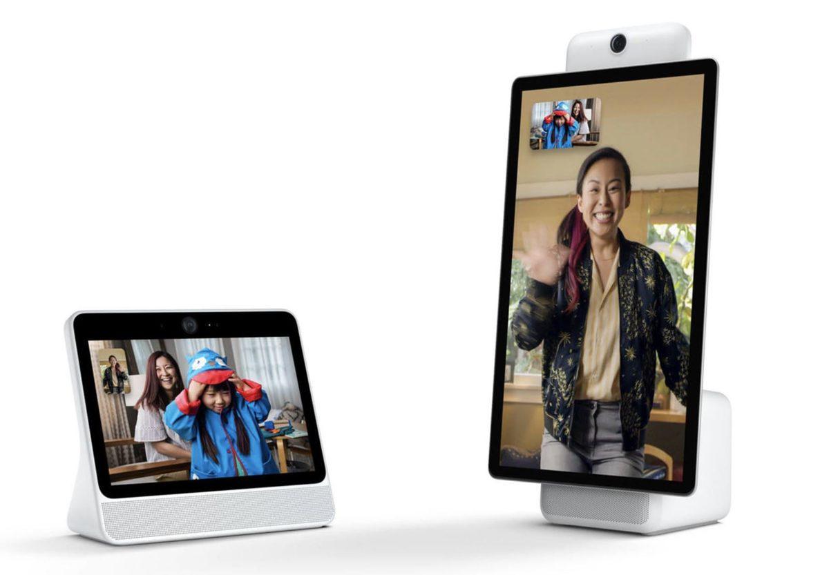 Facebook, Video Sohbet Cihazı Portal’ı Diğer Ülkeler İçin de Kullanıma Sunacağını Duyurdu