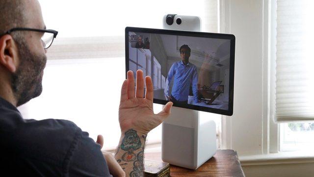 Facebook, Video Sohbet Cihazı Portal’ı Diğer Ülkeler İçin de Kullanıma Sunacağını Duyurdu