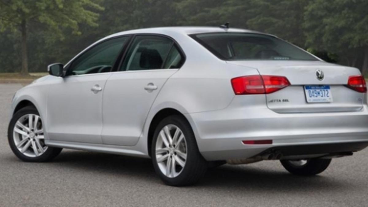 Volkswagen’a 18 Milyar Dolar Ceza