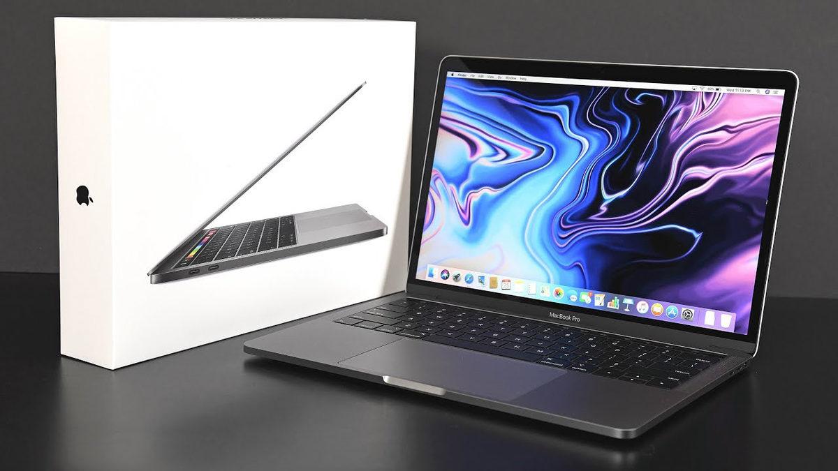 MacBook Pro Fiyatları Neden Bu Kadar Yüksek?
