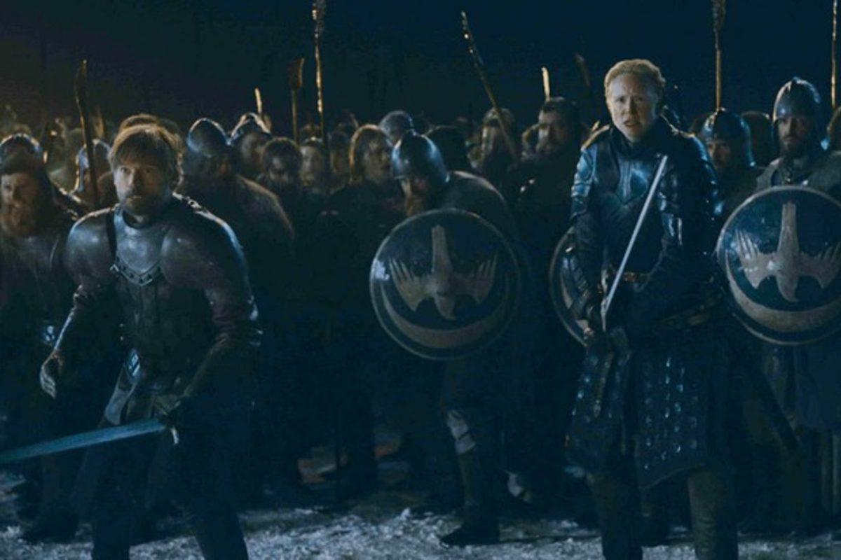Game of Thrones’tan Karanlık Bölüm Savunması: “İnsanlar TV’lerini Ayarlamayı Bilmiyor”
