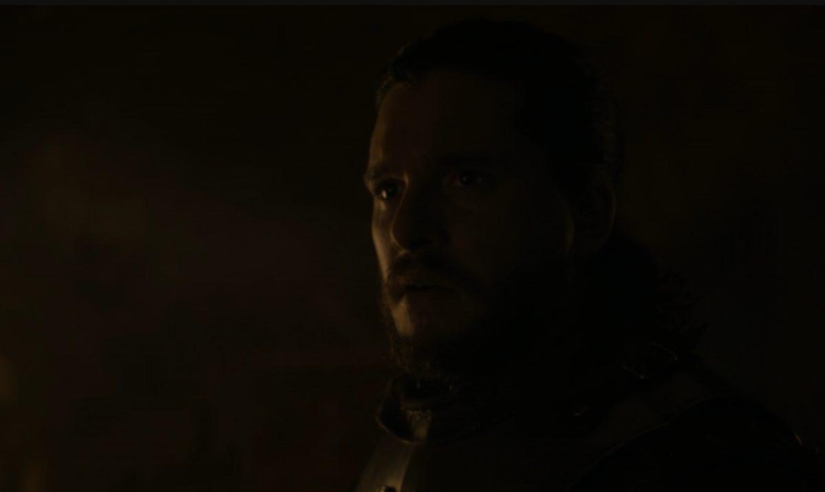 Game of Thrones Sinematografı Karanlık Kısmı Savundu 2 Game of Thrones’tan Karanlık Bölüm Savunması: “İnsanlar TV’lerini Ayarlamayı Bilmiyor”