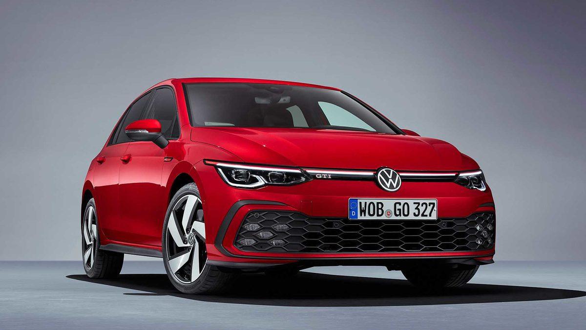 Volkswagen, Yeni Golf GTI’nin Neden Hibrit Seçeneğinin Olmadığını Açıkladı