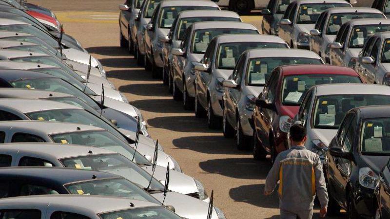 Hurda Araç Sahiplerine Uygulanan ÖTV İndiriminde Kriterler Genişletildi