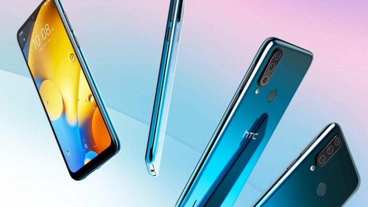 HTC, Giriş Seviyesi Yeni Telefonu Wildfire R70’i Tanıttı