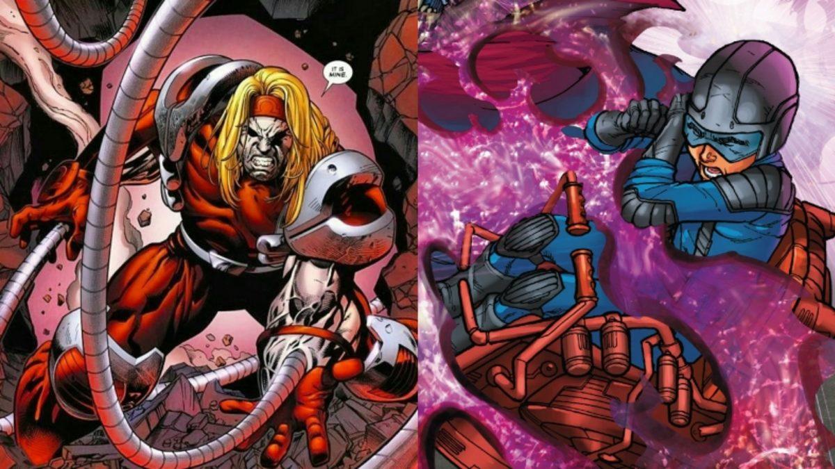 Yeni Bir Söylenti, X-Men Karakterlerinin Çok Yakında MCU’ya Girebileceğini Gösteriyor