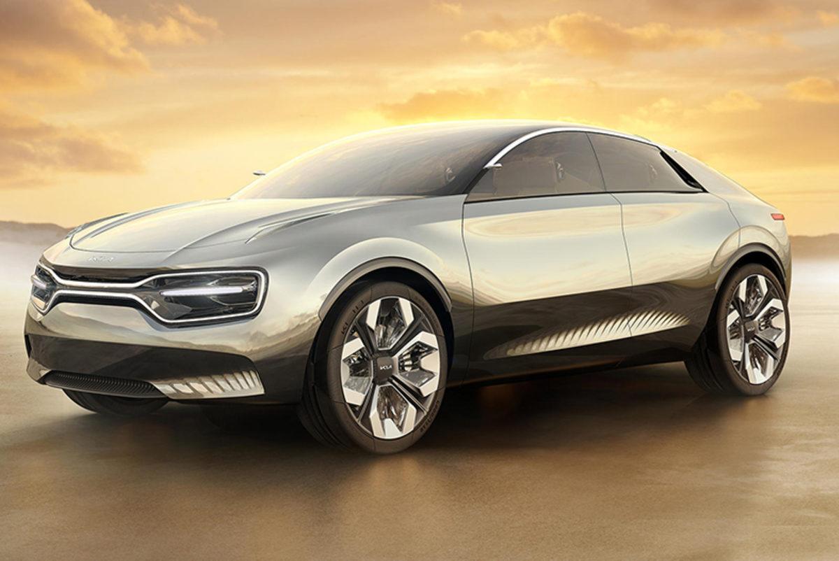 Kia’nın Yeniden Tasarlanan Logosu Cesur Bir Tasarımla Ortaya Çıktı