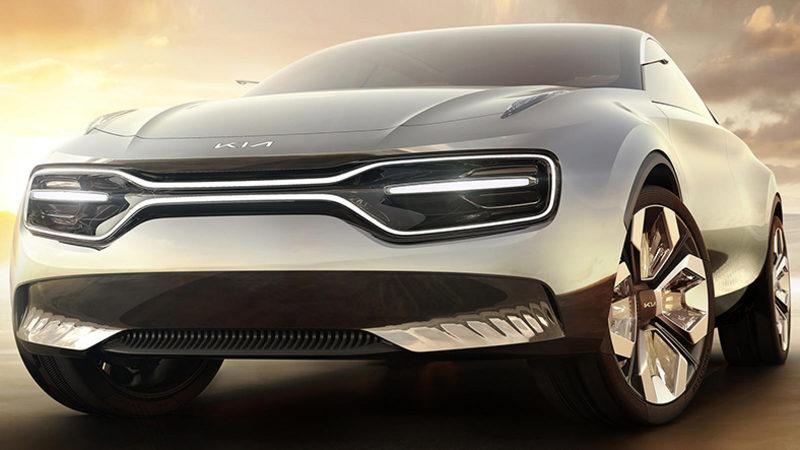 Kia’nın Yeniden Tasarlanan Logosu Cesur Bir Tasarımla Ortaya Çıktı