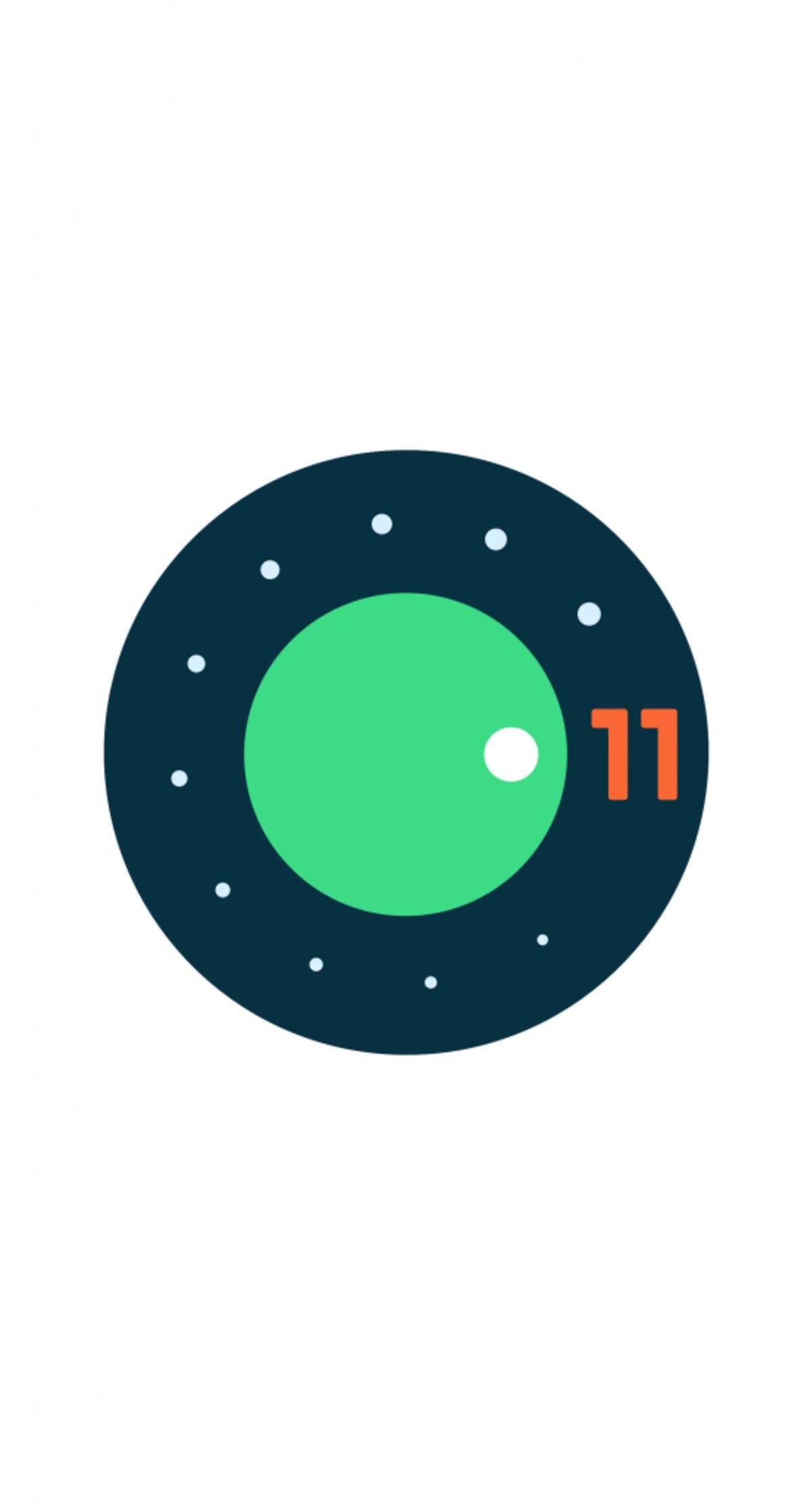 Akıllı Telefonunuza Yükleyebileceğiniz Android 11 Duvar Kağıtları