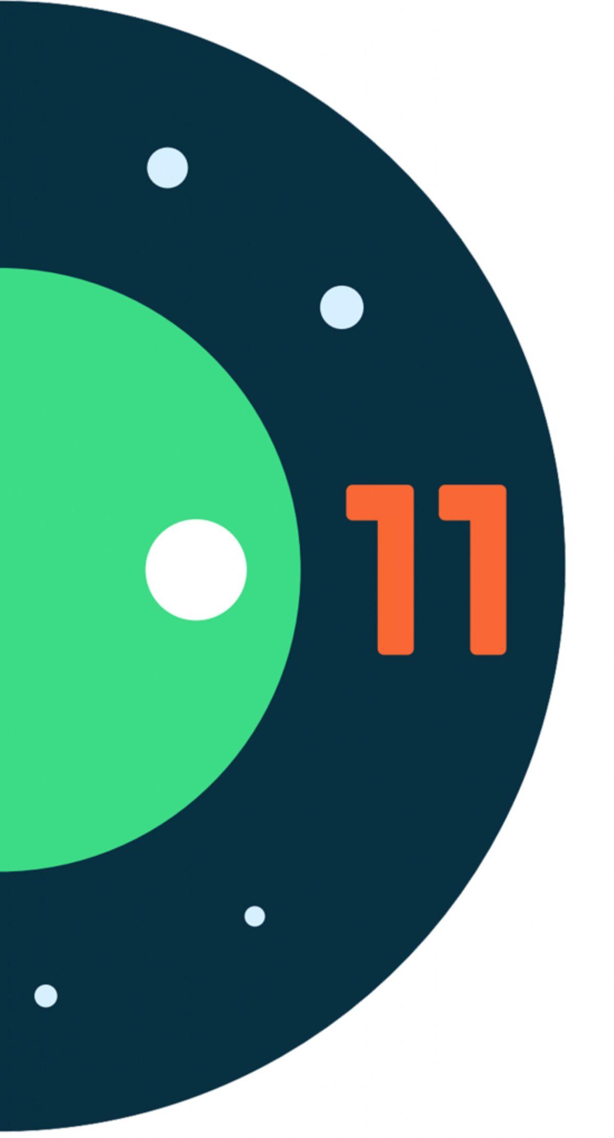 Akıllı Telefonunuza Yükleyebileceğiniz Android 11 Duvar Kağıtları