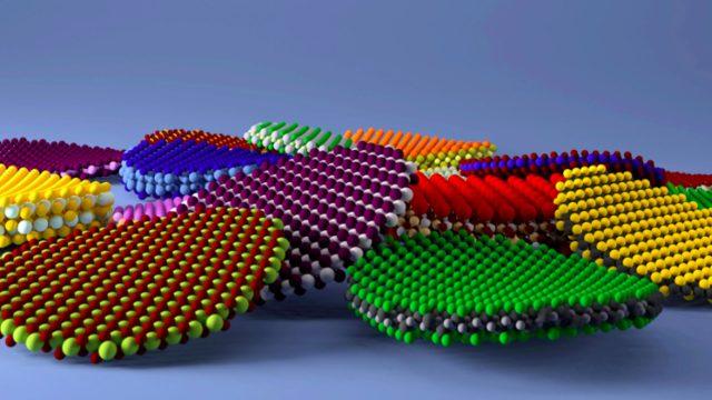 Bilim İnsanları, Maddenin Yeni Bir Halini Bulmuş Olabileceklerini Düşünüyor