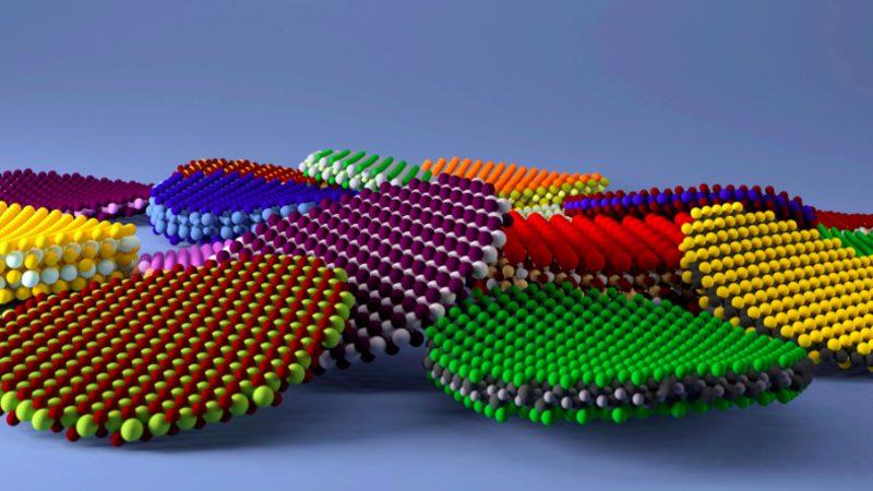 Bilim İnsanları, Maddenin Yeni Bir Halini Bulmuş Olabileceklerini Düşünüyor