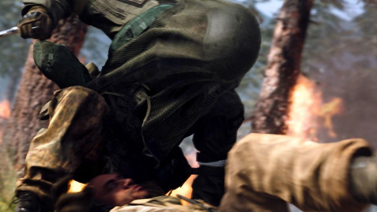 Call of Duty: Modern Warfare Battle Royale Modu Önümüzdeki Günlerde Çıkış Yapacak