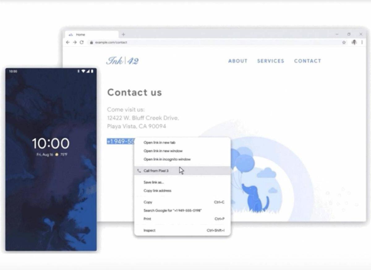 Android, Hayatları Kolaylaştıracak Yeni Özelliklerini Yayınladı