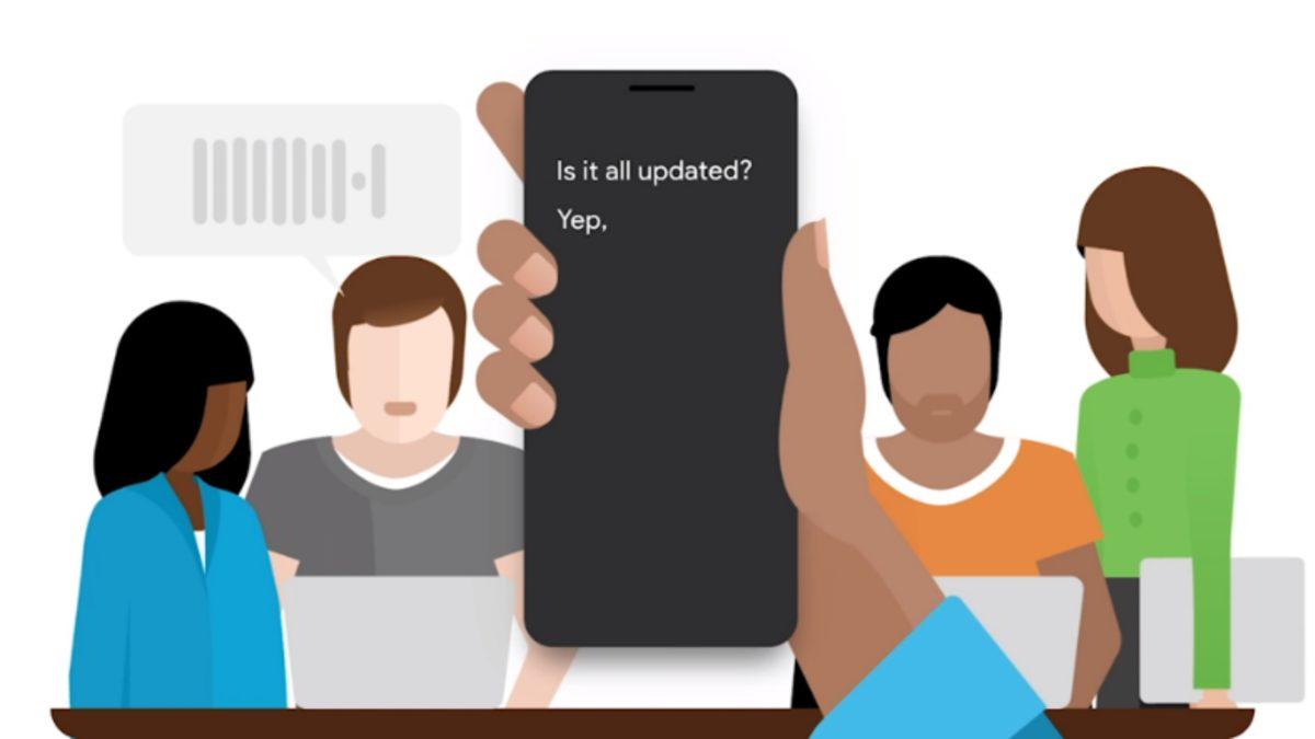 Android, Hayatları Kolaylaştıracak Yeni Özelliklerini Yayınladı