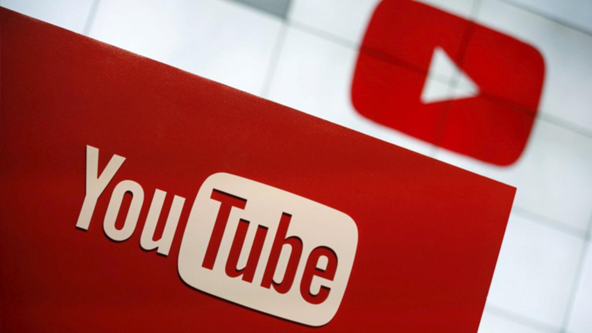 ABD’li Bir Platformun YouTube’a Açtığı Dava Reddedildi