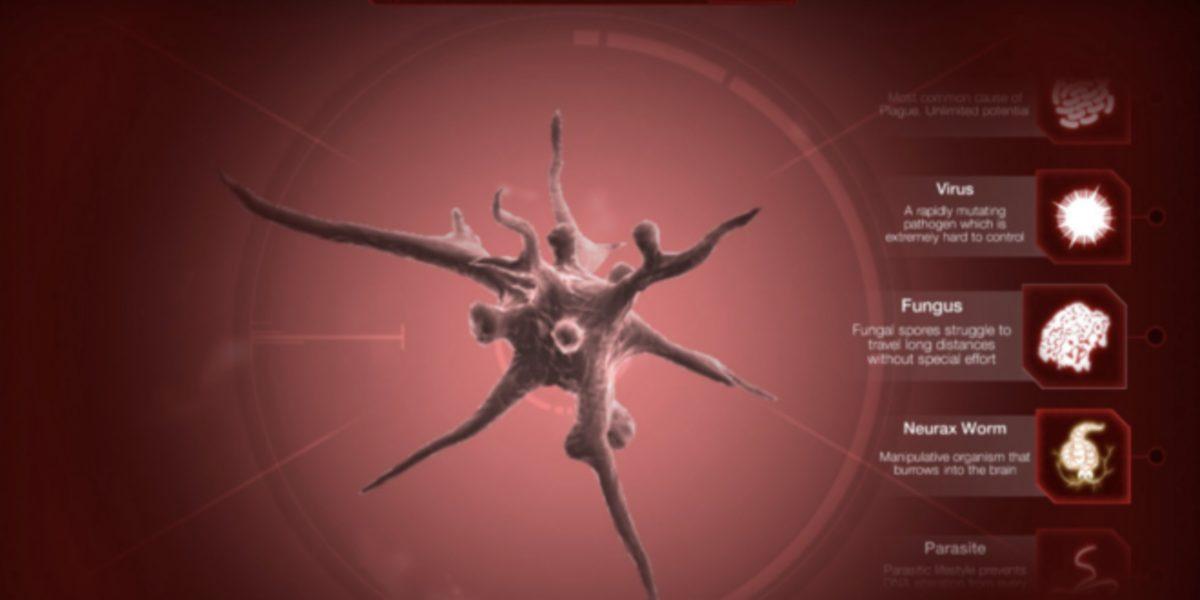 Salgın Oyunu Plague Inc., Çin Tarafından Yasaklandı