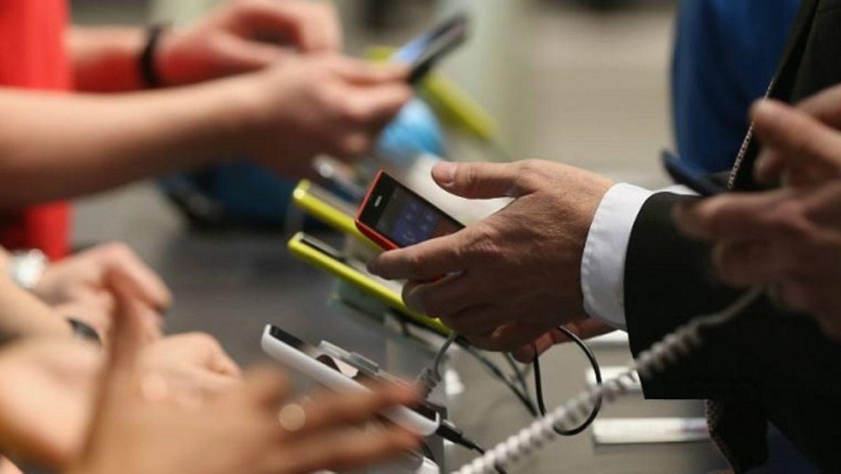 Türkiye, Cep Telefonu İthalatına 2 Milyar Dolar Daha Az Ödedi