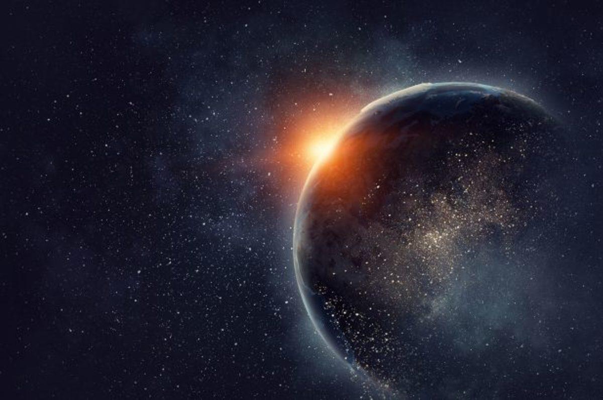 Bilim İnsanları, Bebek Evrenlerle İlgili Bir Model Ortaya Koydu