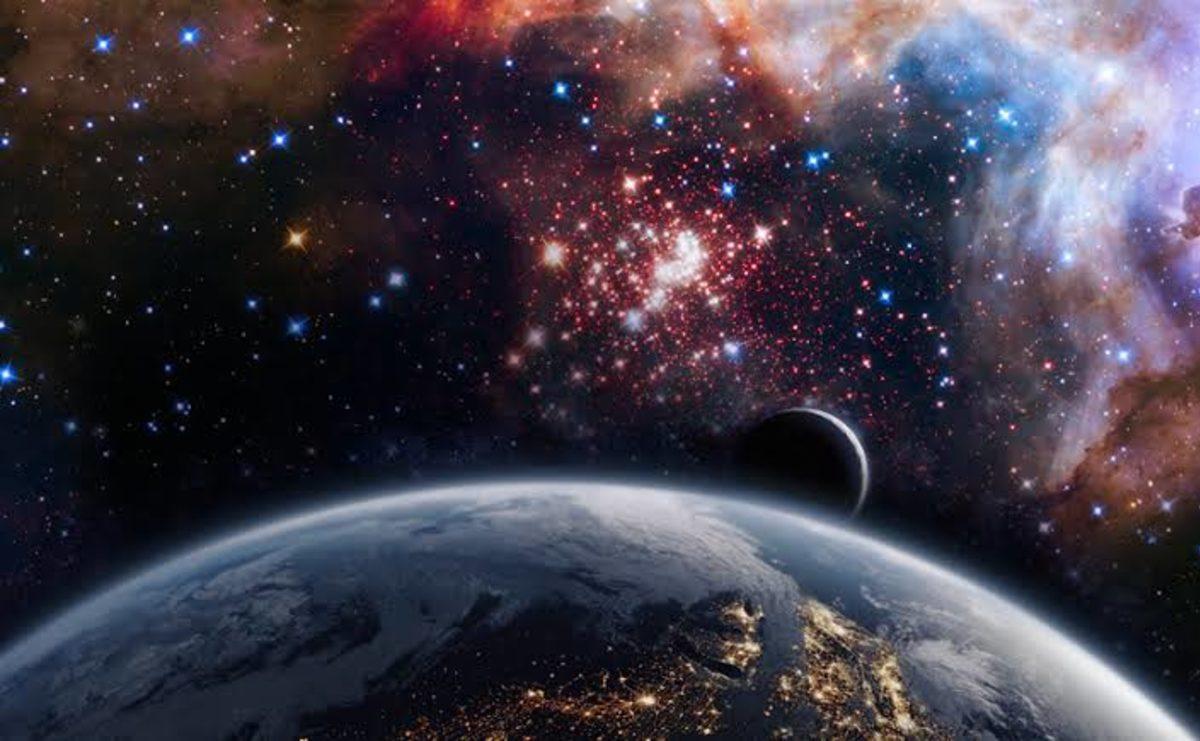 Bilim İnsanları, Bebek Evrenlerle İlgili Bir Model Ortaya Koydu