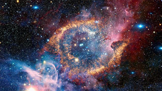 Bilim İnsanları, Bebek Evrenlerle İlgili Bir Model Ortaya Koydu