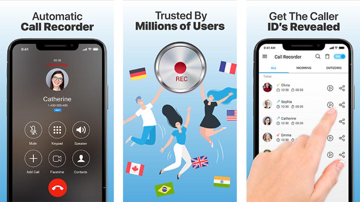 Android Telefonlar İçin: Telefon Görüşme Kaydı Yapabileceğiniz 7 Uygulamayı Listeledik