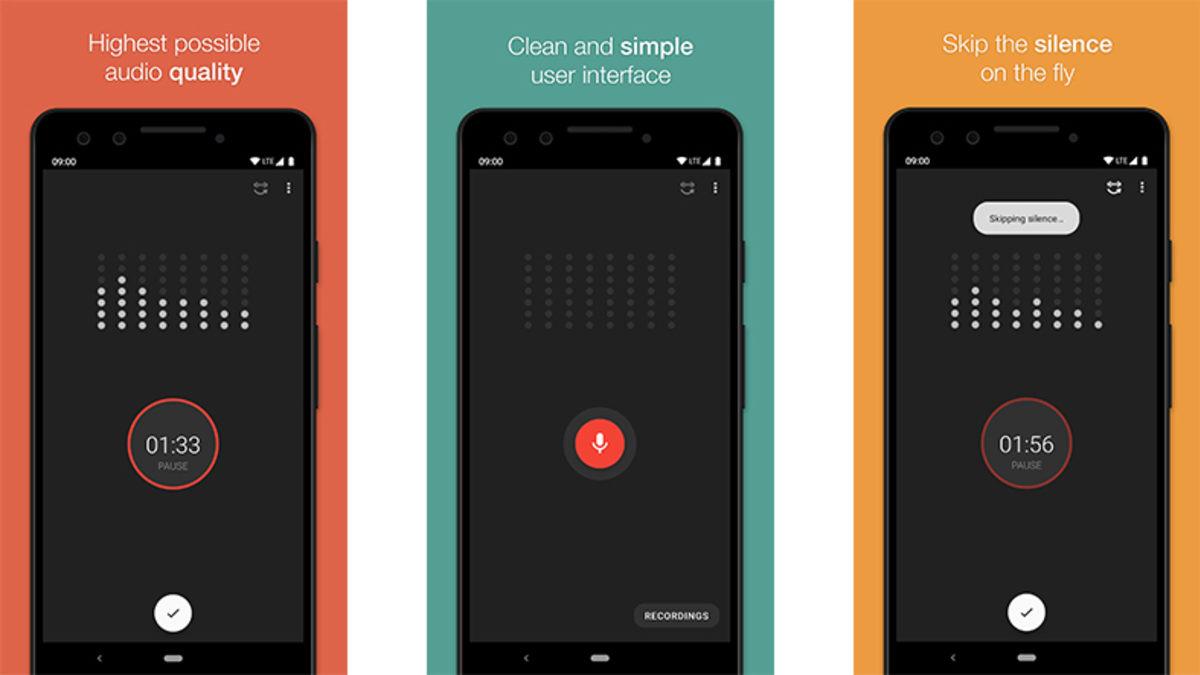 Android Telefonlar İçin: Telefon Görüşme Kaydı Yapabileceğiniz 7 Uygulamayı Listeledik
