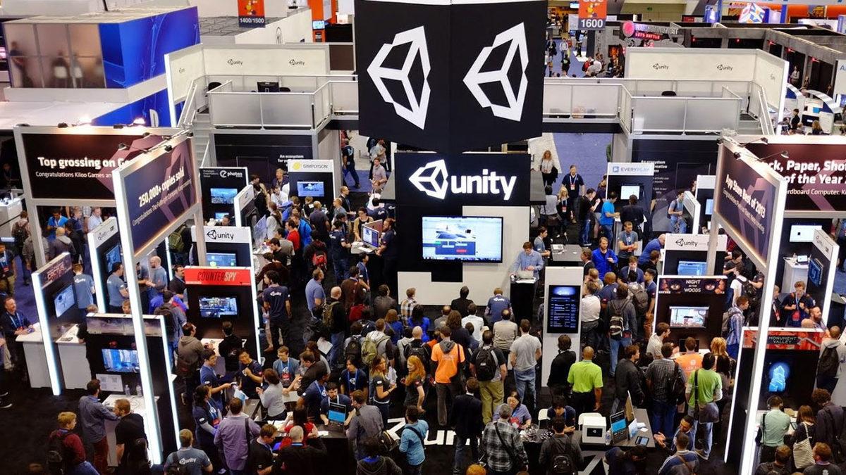 Microsoft ve Unity, Corona Virüsü Nedeniyle GDC’ye Katılmayacak