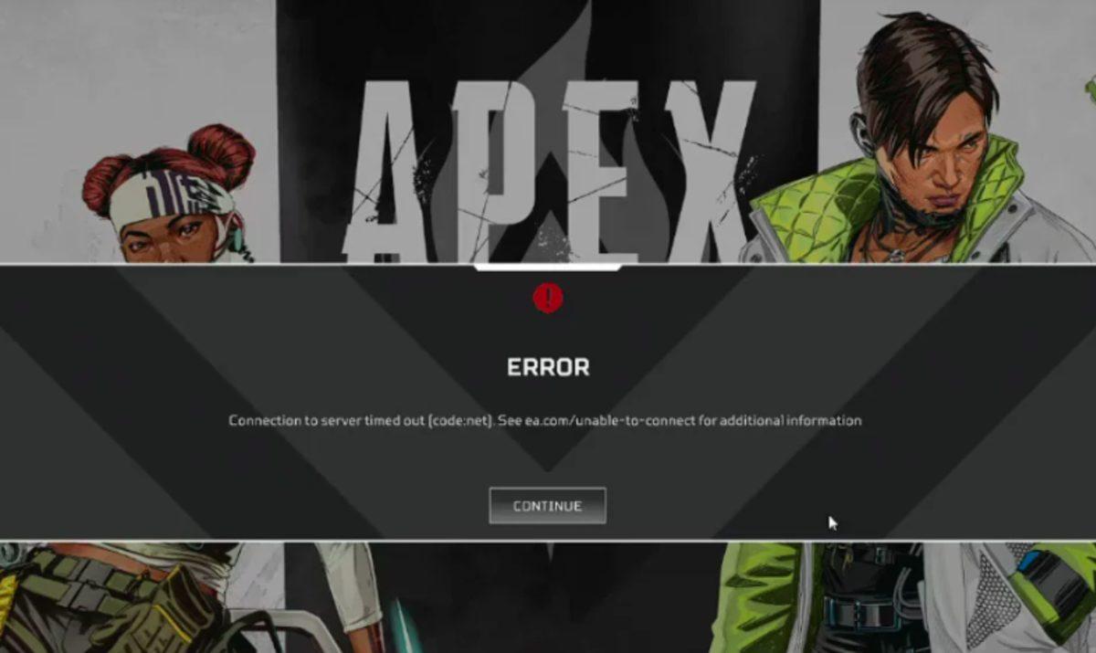 EA, FIFA Sunucularının Çöktüğünü Açıkladı