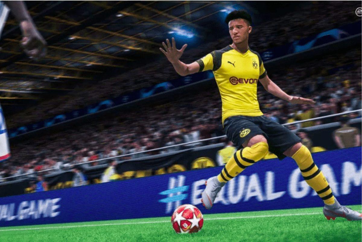 EA, FIFA Sunucularının Çöktüğünü Açıkladı