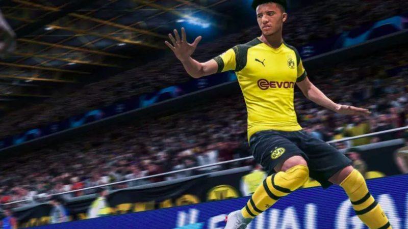 EA, FIFA Sunucularının Çöktüğünü Açıkladı