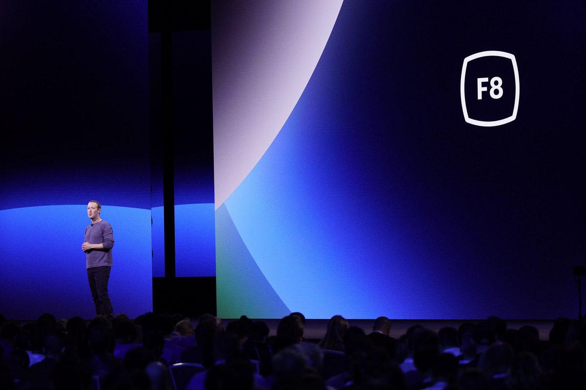 Facebook’un F8 Konferansı Corona Virüsü Sebebiyle İptal Edildi