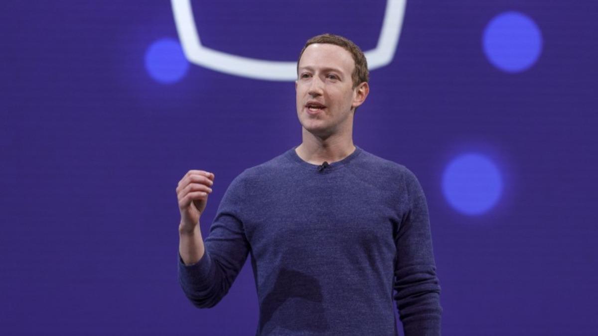 Facebook’un F8 Konferansı Corona Virüsü Sebebiyle İptal Edildi