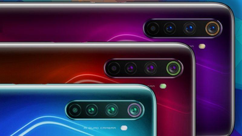 Realme 6 Pro’nun Bazı Özellikleri Geekbench’te Ortaya Çıktı