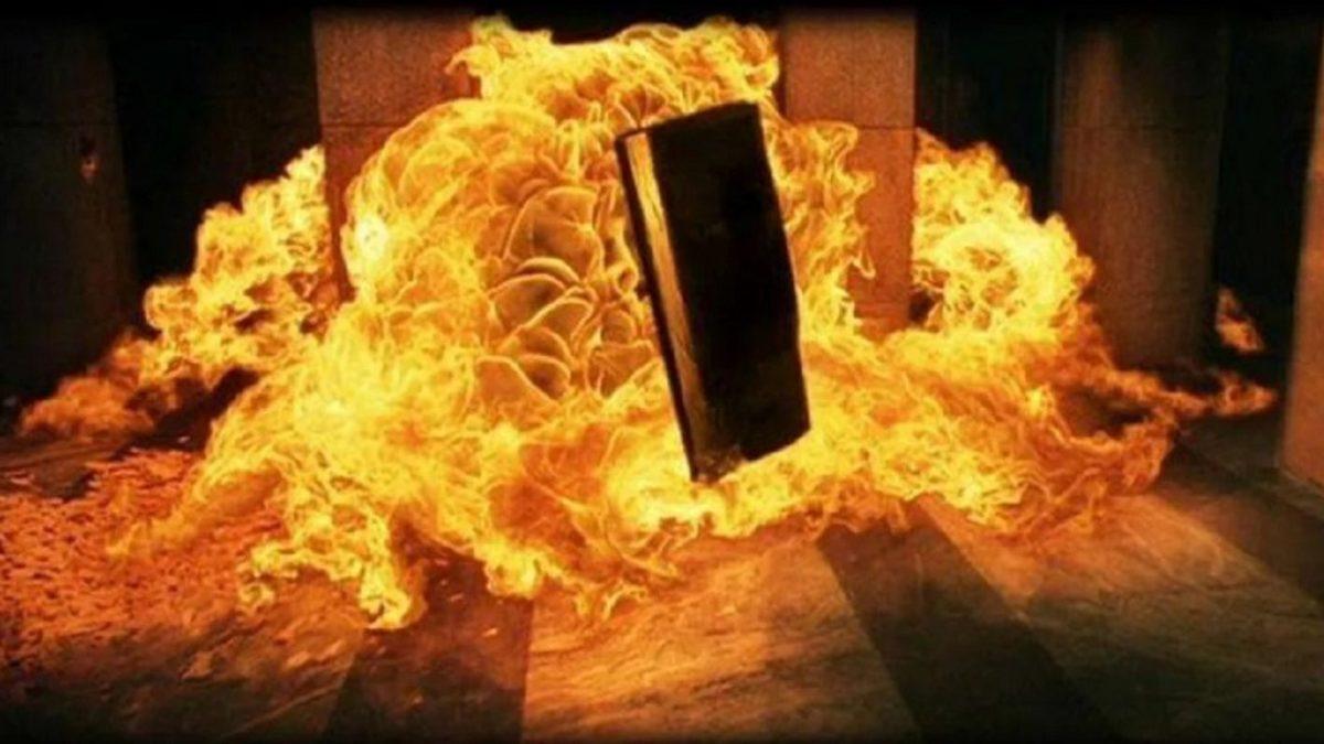 Matrix 4’ün Aksiyon Sahneleri, Çekimlerin Yapıldığı Bölgede Hasarlara Neden Oluyor