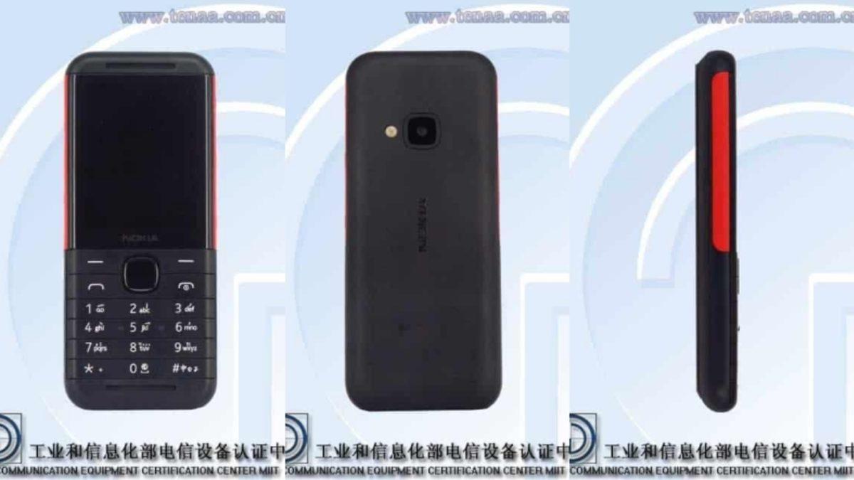 HMD Global, Efsane Model Nokia XpressMusic’e Yeniden Hayat Veriyor