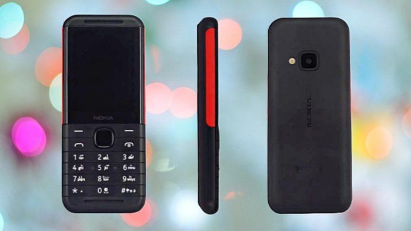 HMD Global, Efsane Model Nokia XpressMusic’e Yeniden Hayat Veriyor