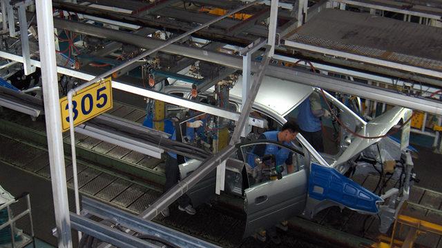 Hyundai, Bir Fabrikasını Corona Virüsü Nedeniyle Kapattı