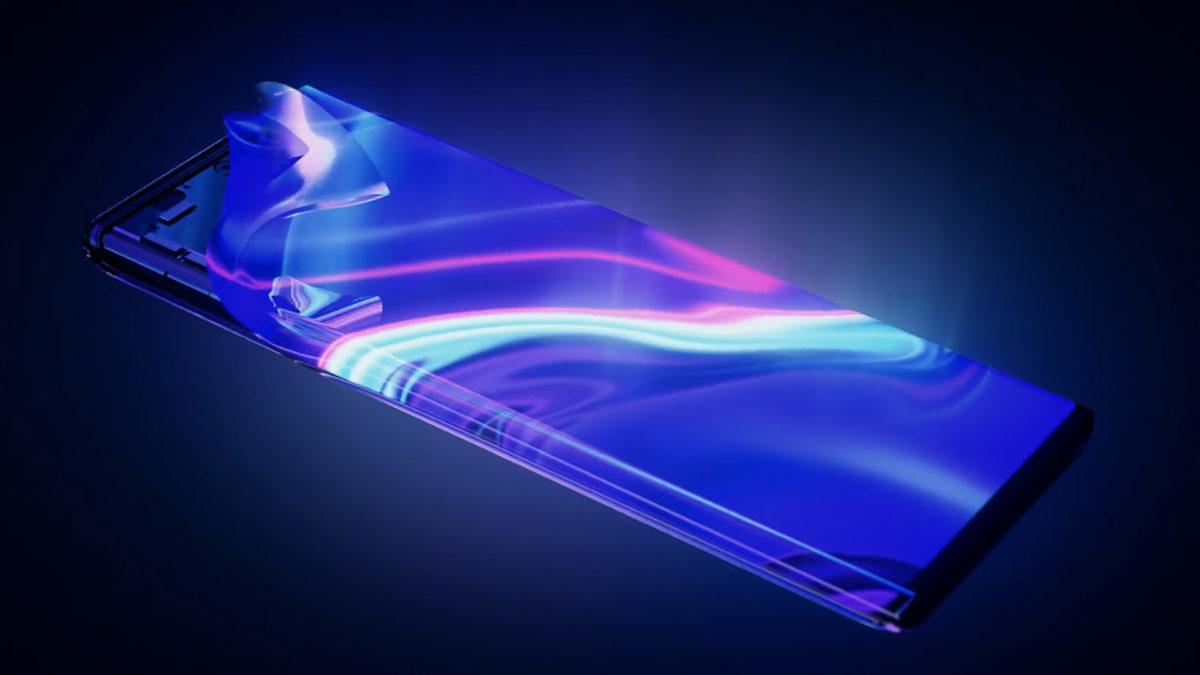 Çentiğe Veda Eden Vivo, Ekrana Gömülü Ön Kamerasıyla Apex 2020’yi Tanıttı